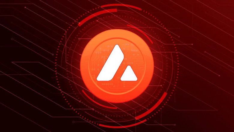NFT Marketplace Development on avalanche - carve your expectations in a secure platform of trade