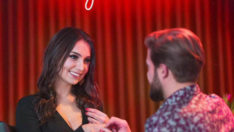 Options for personalized wedding neon signs