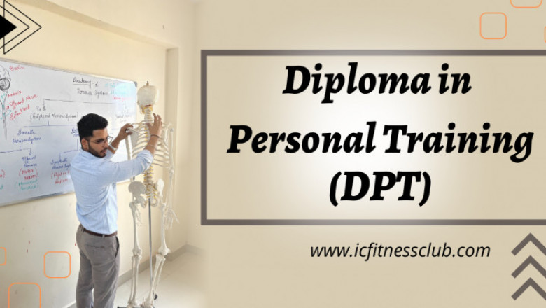 Personal Trainer Course