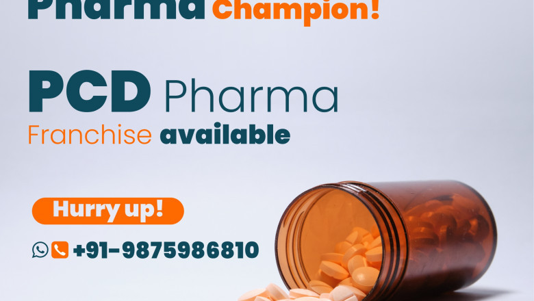 Pharma Franchise In Bihar