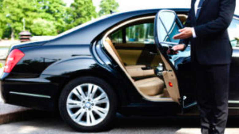 Private Airport Transfer Amman | Limousine Service In Jordan