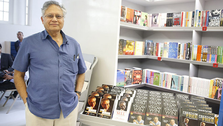 Public speaking & presentation skills- Shiv Khera