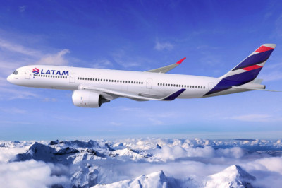 Que hacer si pierdo mi vuelo Latam Peru