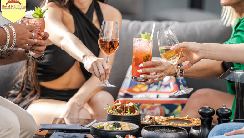 RC Plaza is the Best Restaurant in Goraya Jalandhar