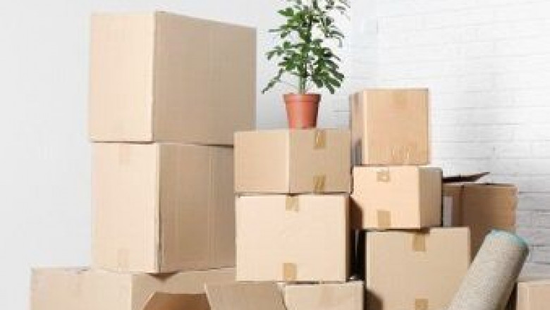 Shakti Packers - Packers and Movers Chandigarh