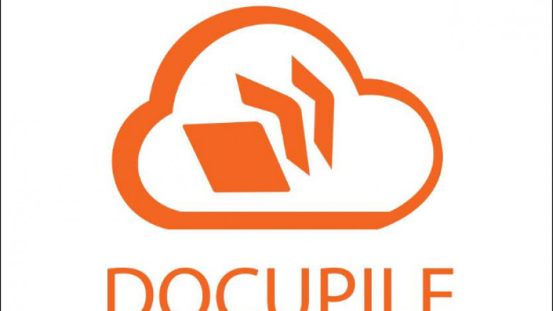 Smart Cloud Document Management System