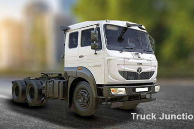 Tata Signa 5530.S: Powerful Trailer with the latest Price Range
