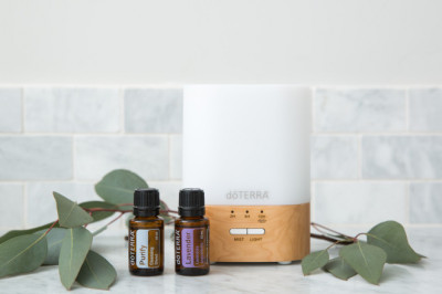 The 5 Best Essential Oils for Elevating Your Yoga Practice