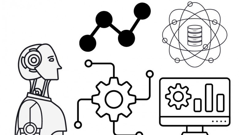 The Growing Role Of Data Science In Robotics