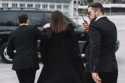 The Ultimate Guide to Personal Security in Melbourne