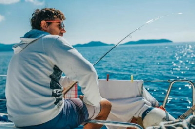 The Ultimate Guide To The Best Fishing Clothes For Men