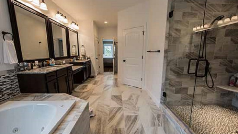 Tips for selecting the best bathroom remodel in Denver