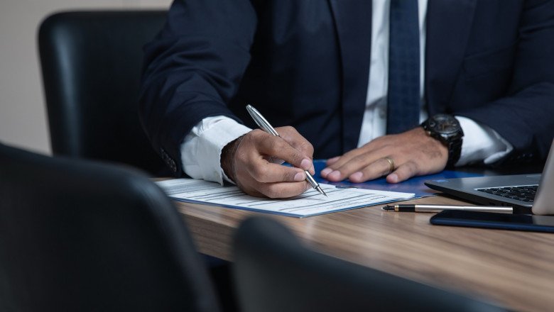 Tips to Find Best Real Estate Law Firms in Mumbai