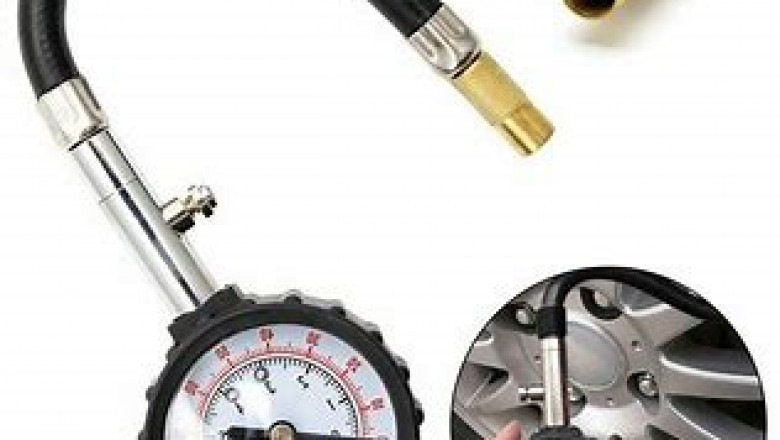 Tire Air Gauge Market Analysis & Trends Report 2028 – Value Market Research