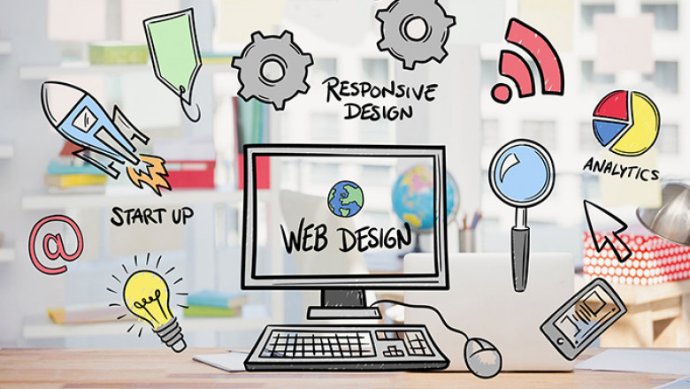 Top Web Development Company in Jaipur