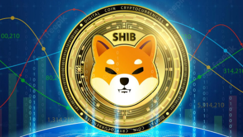 Trusted And Detailed Information About Ethereum Blockchain | Shiba Token