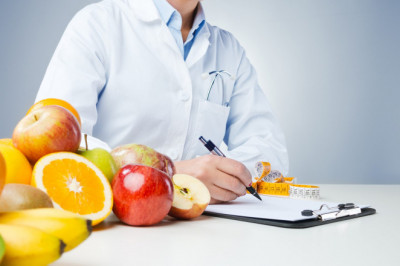 U.S. Medical Foods are Meant to Be Consumed While under Medical Supervision