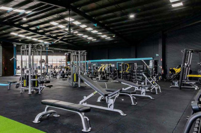 Use functional exercise gear for the best results.