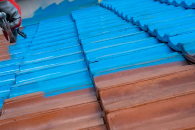 What Are The Different Types Of Roof Leak Repairs?