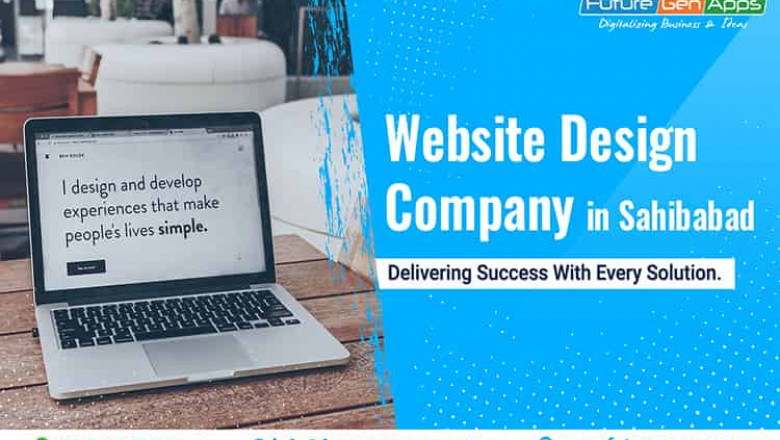 What is the Role of Web Development for Business