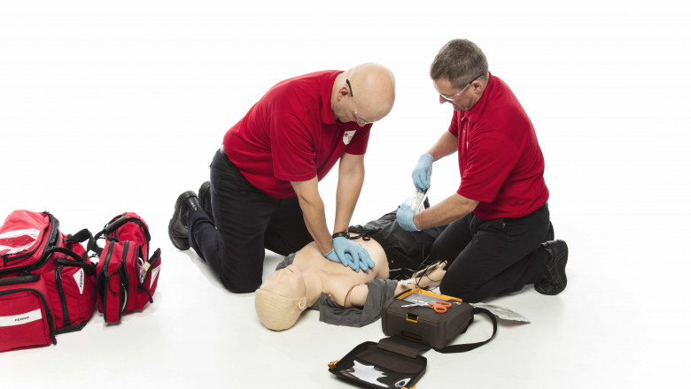 What You Should Know About Heart Attacks And Other Chest Pains?