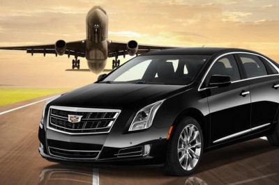 Why Private Cars Are Preferred For Airport Travel?