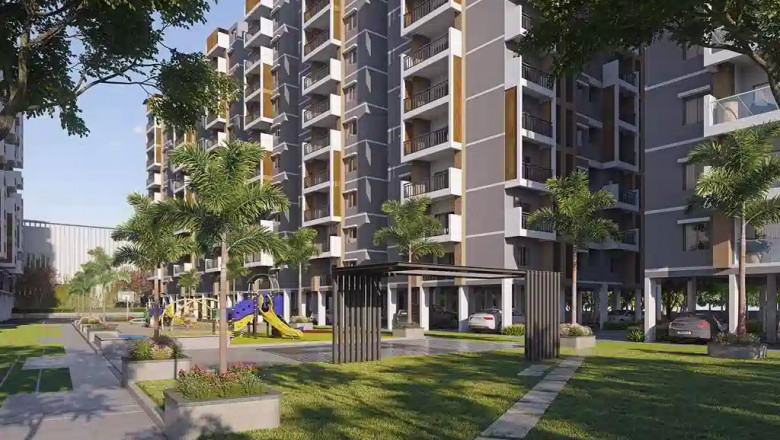 Why should you buy a flat in Hyderabad on Dhanteras?