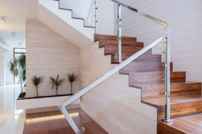 Why Was Coordination Between Glass Balustrades And Balconies Important?