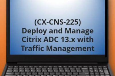 2022 Exam 1Y0-241 Assessment, 1Y0-241 Test Practice | Deploy and Manage Citrix ADC 13 with Traffic Management Knowledge Points