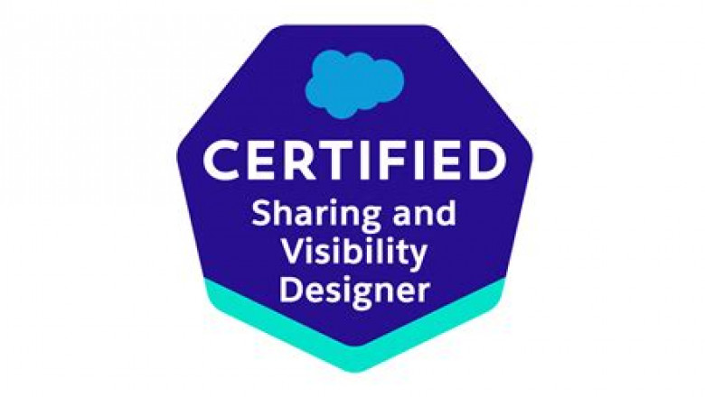 2022 Sharing-and-Visibility-Designer Testing Engine - Sharing-and-Visibility-Designer Dumps, Salesforce Certified Sharing and Visibility Designer Prüfungsfrage