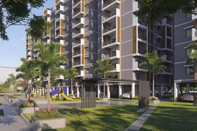 3BHK Flats In Manikonda And Their Housing Benefits