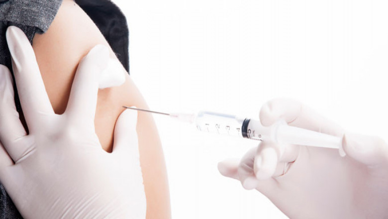 Adult Vaccine Market 2022 Size, Key Players & Forecast Report to 2028