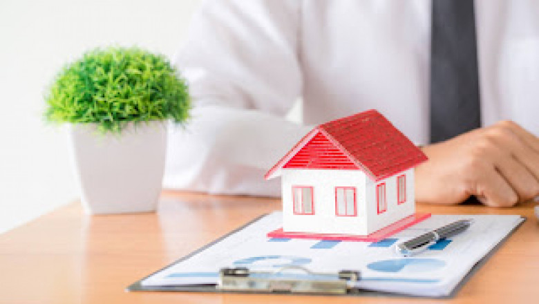 Apply For Second Mortgage Loan From Instant Business Finance