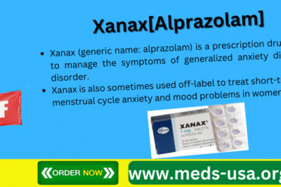 Best Place to Order Xanax Online No Rx