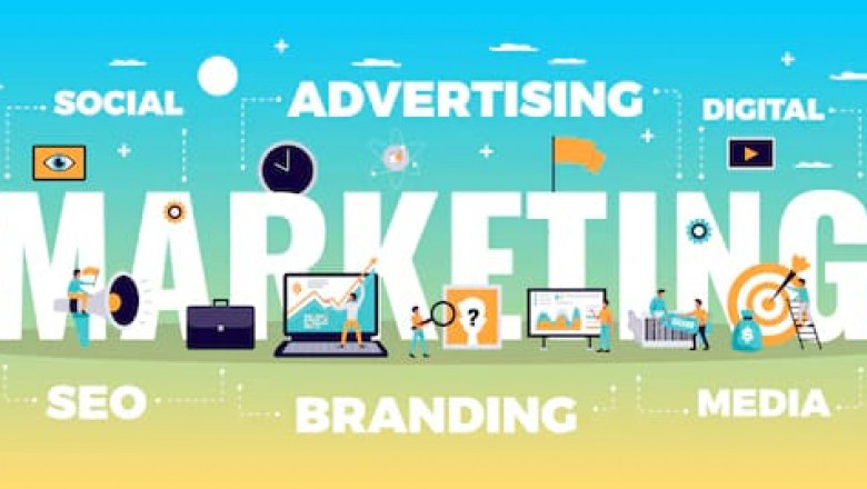Business Expansion Using Digital Marketing