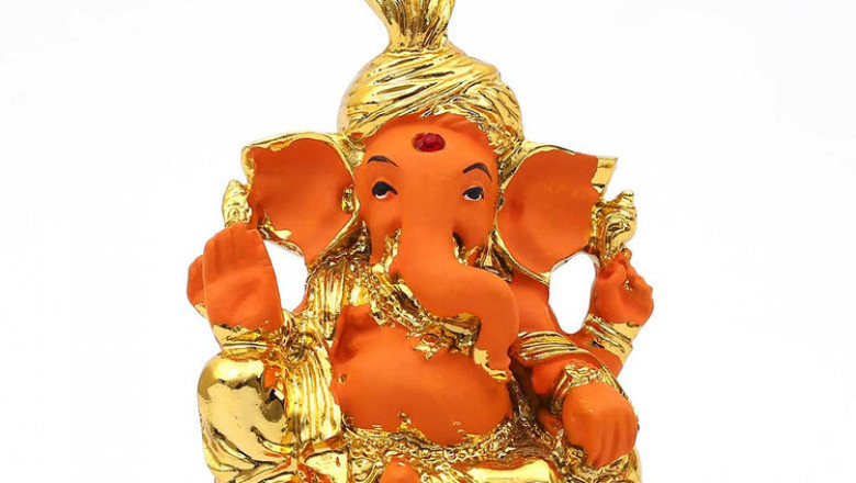 Buy Car Dashboard Idols Online at Best Prices From Akar Accessories