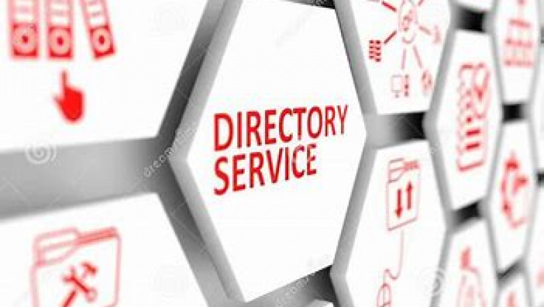 Directory Services Market 2022 Size & Forecast Research Report