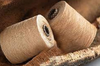 Eco Fiber Market Size, Status, Growth | Industry Analysis Report 2020-2028