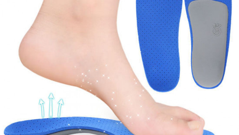 Foot Orthotic Insole Market 2022 Key Players, Share & Forecast Report to 2028