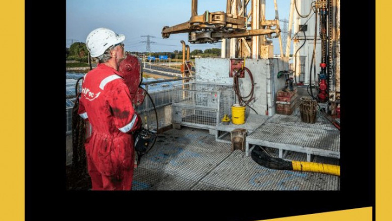 Geothermal Drilling Company In Maryland