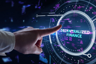 Global Decentralized Finance Market Report, Latest Trends, Industry Opportunity & Forecast to 2028