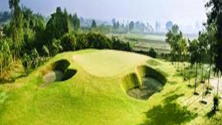 Golf Course maintenance experts in India