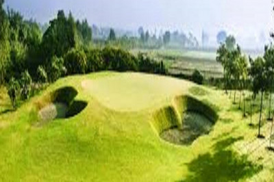 Golf Course maintenance experts in India