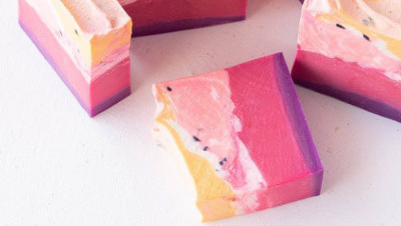 Handmade Soap Market Share, Revenue and Growth Analysis Report Till 2028 | Value Market Research