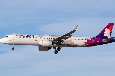 Hawaiian Airlines Cancellation Fee