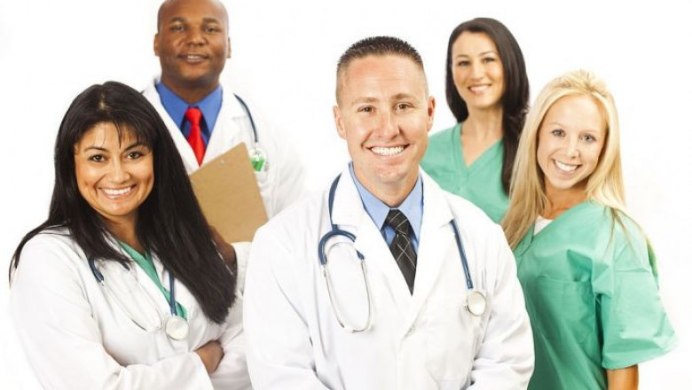 Holistic Medicine Doctor