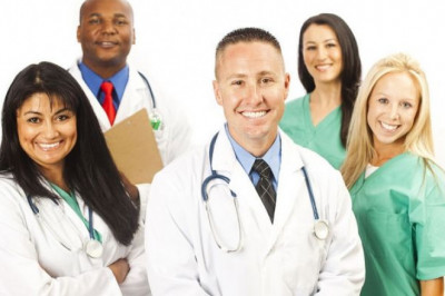 Holistic Medicine Doctor