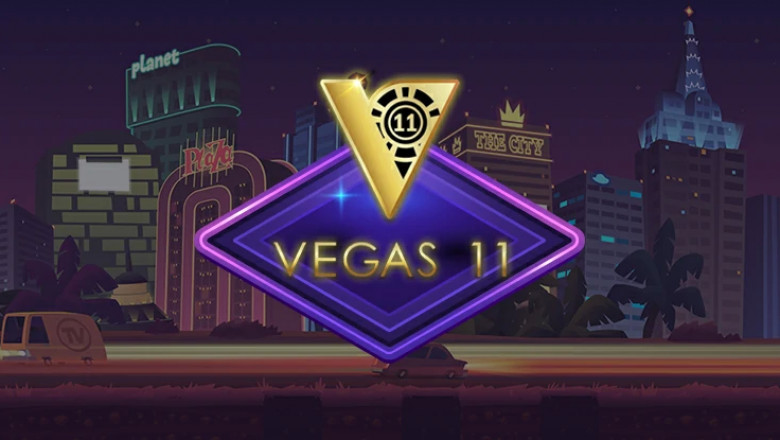 How to make money from Vegas11