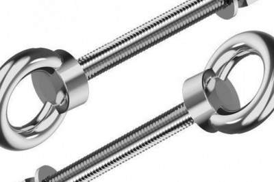 Important Points to consider about Eye Bolt