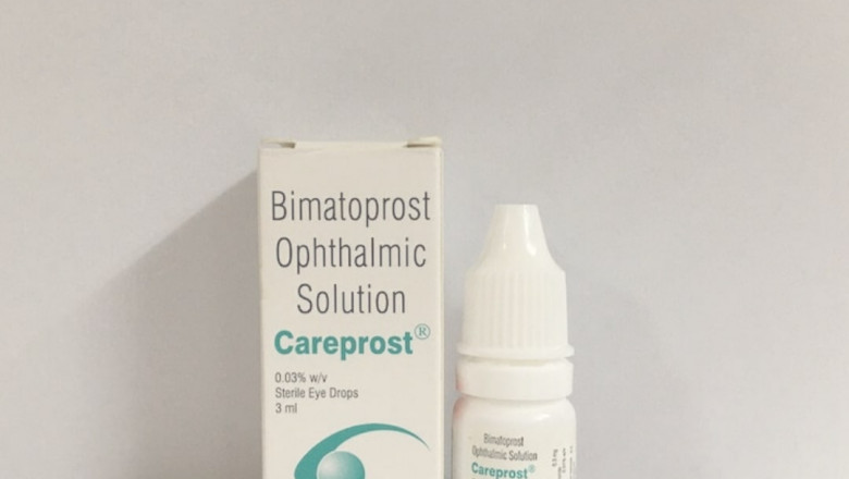 Important Terms to Know Before Using Careprost